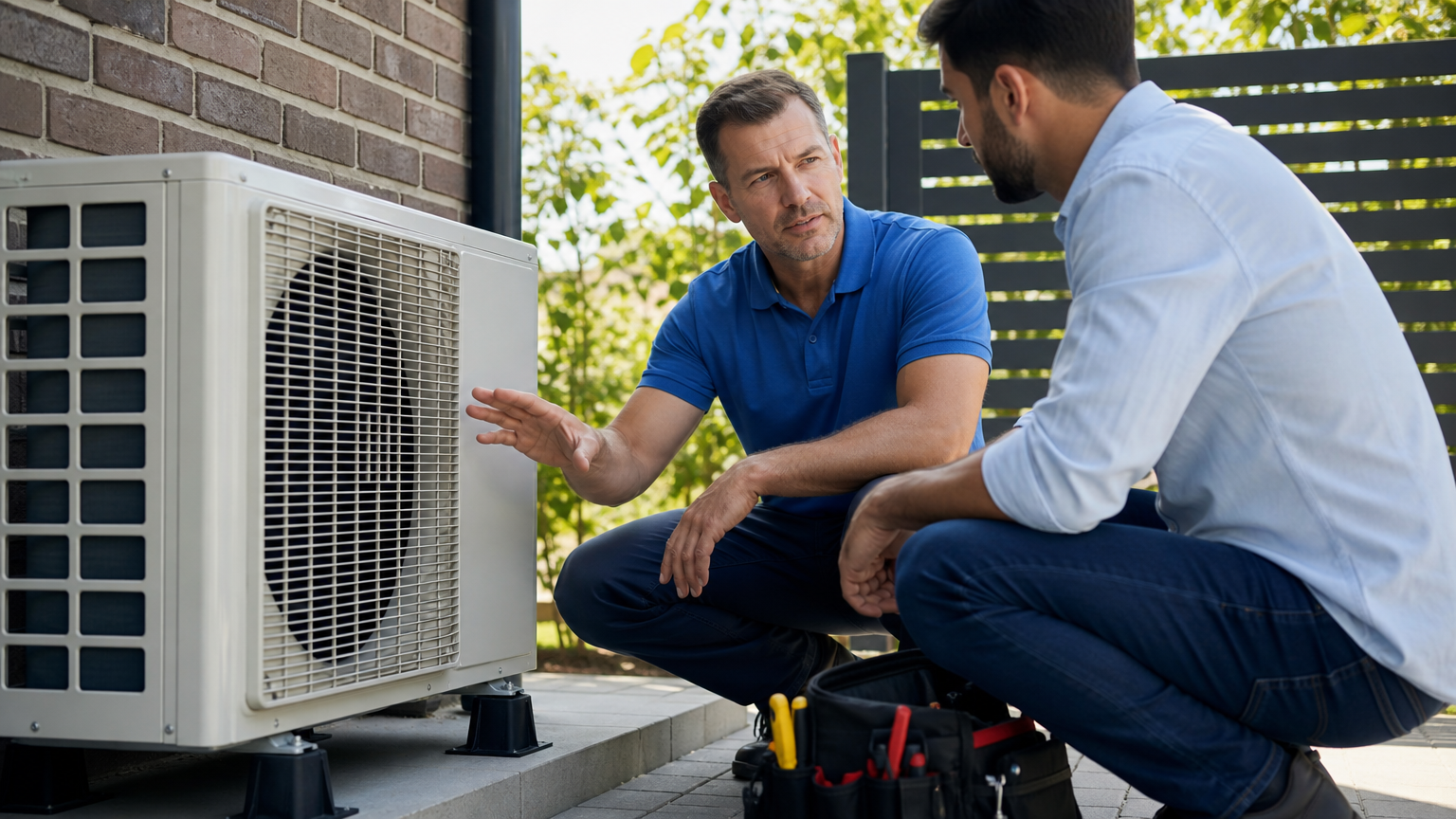 Europe and U.S. AC Policy and Compliance Standards Explained visual