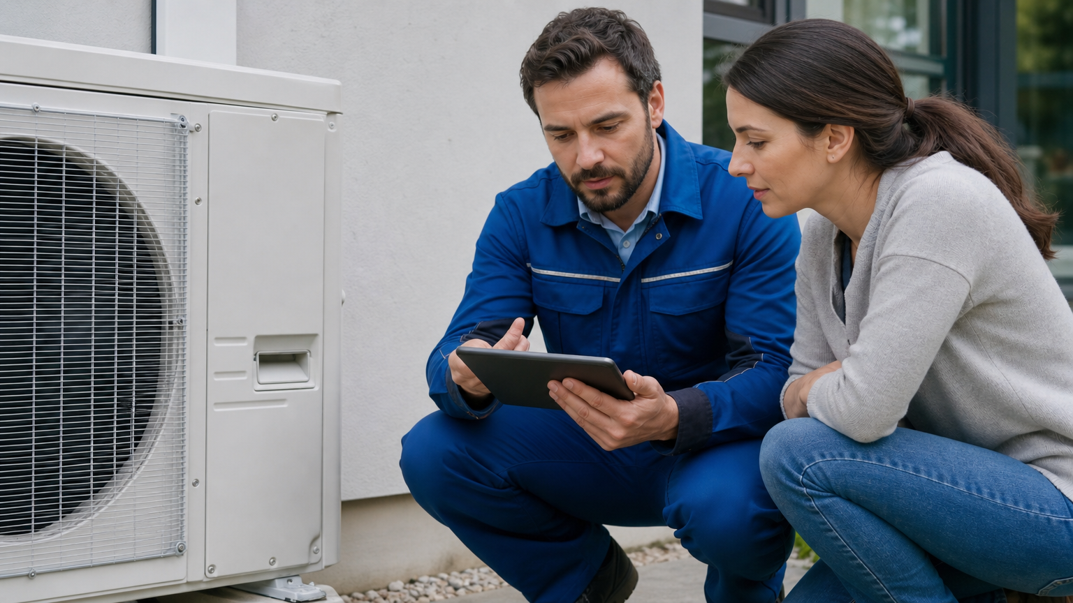 Europe and U.S. AC Policy and Compliance Standards Explained supporting image
